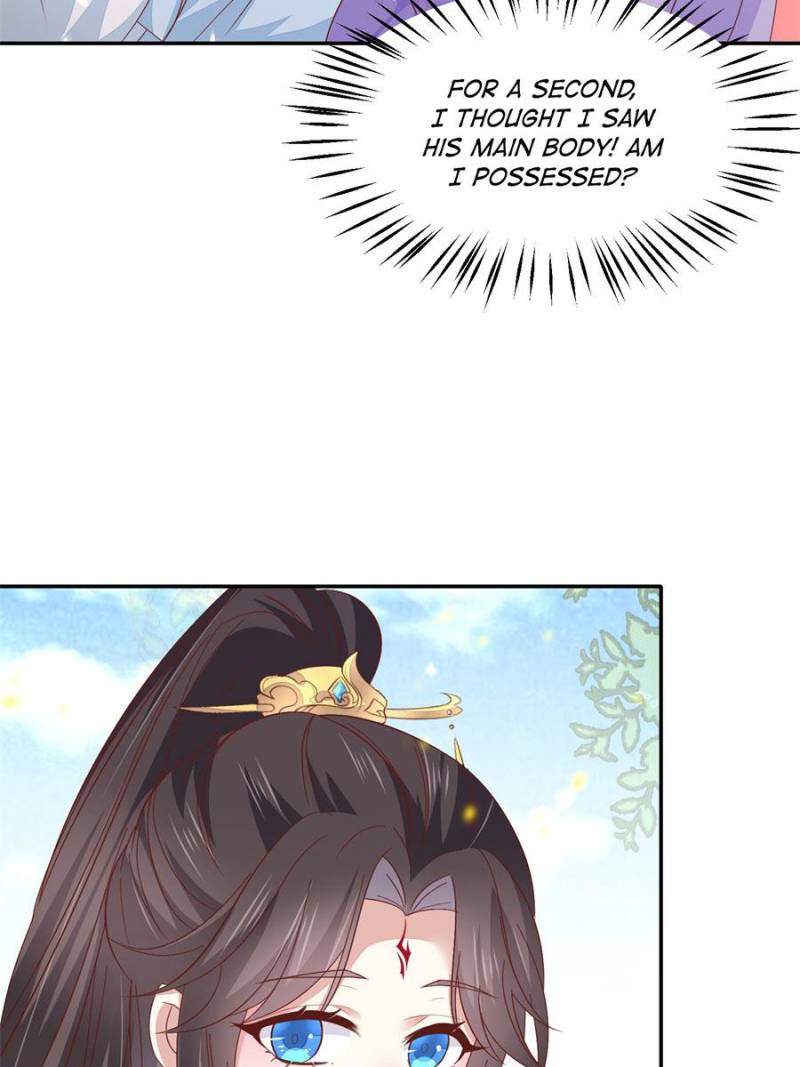 Pupillary Master Chapter 161 - Page 20