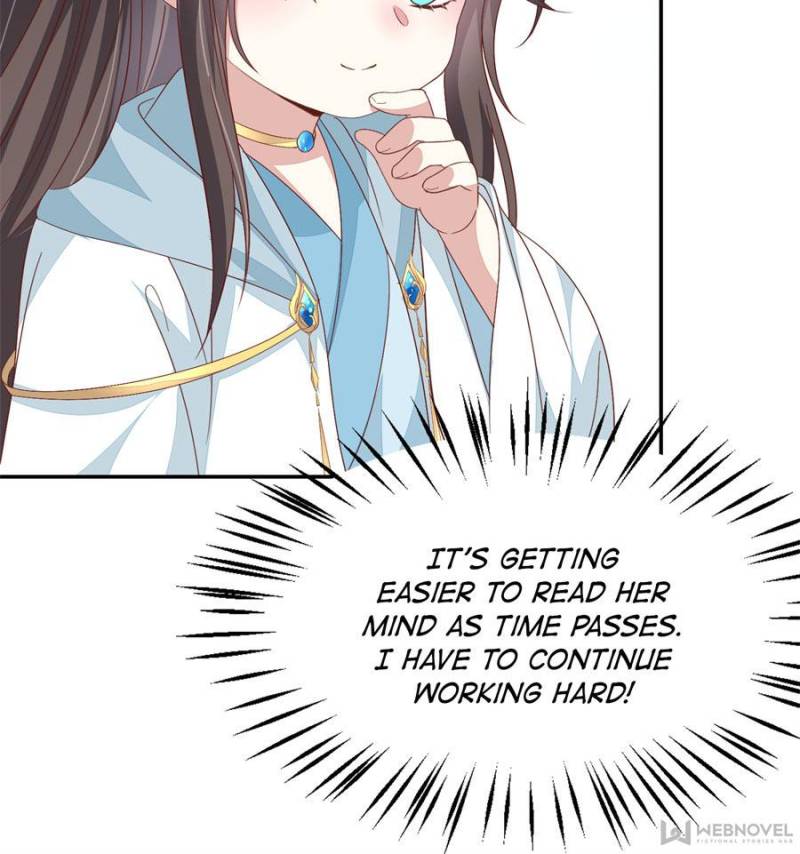 Pupillary Master Chapter 161 - Page 21