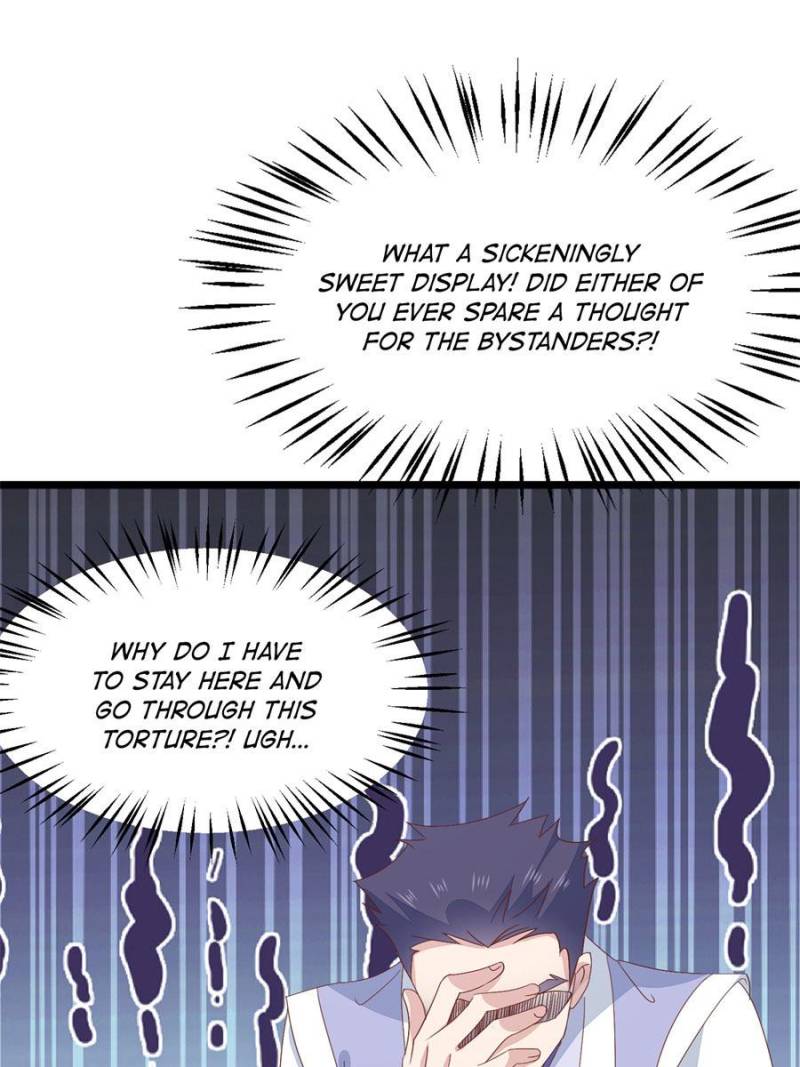 Pupillary Master Chapter 161 - Page 22