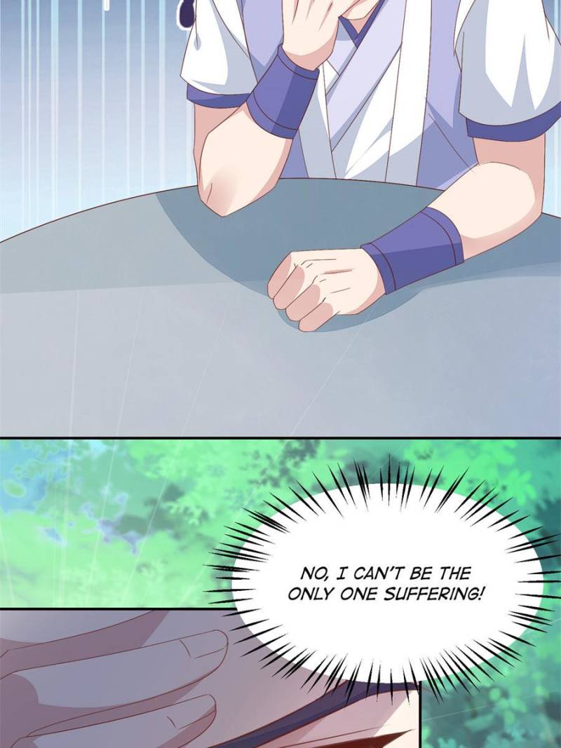 Pupillary Master Chapter 161 - Page 23