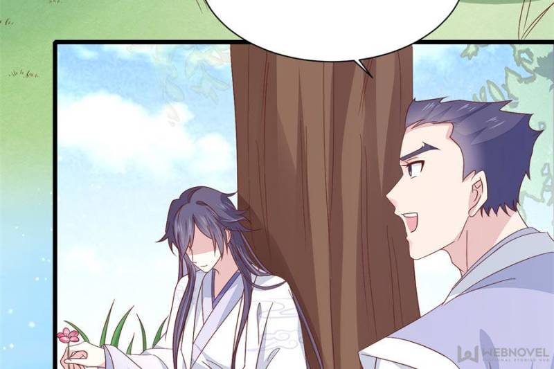Pupillary Master Chapter 161 - Page 27