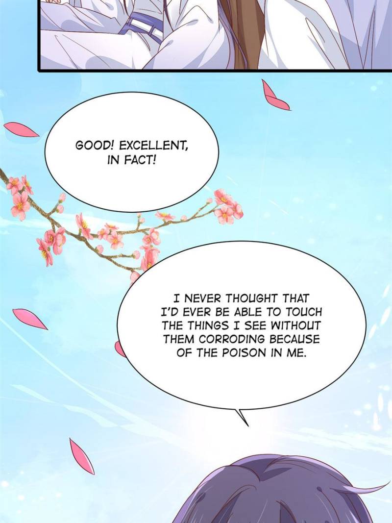 Pupillary Master Chapter 161 - Page 28