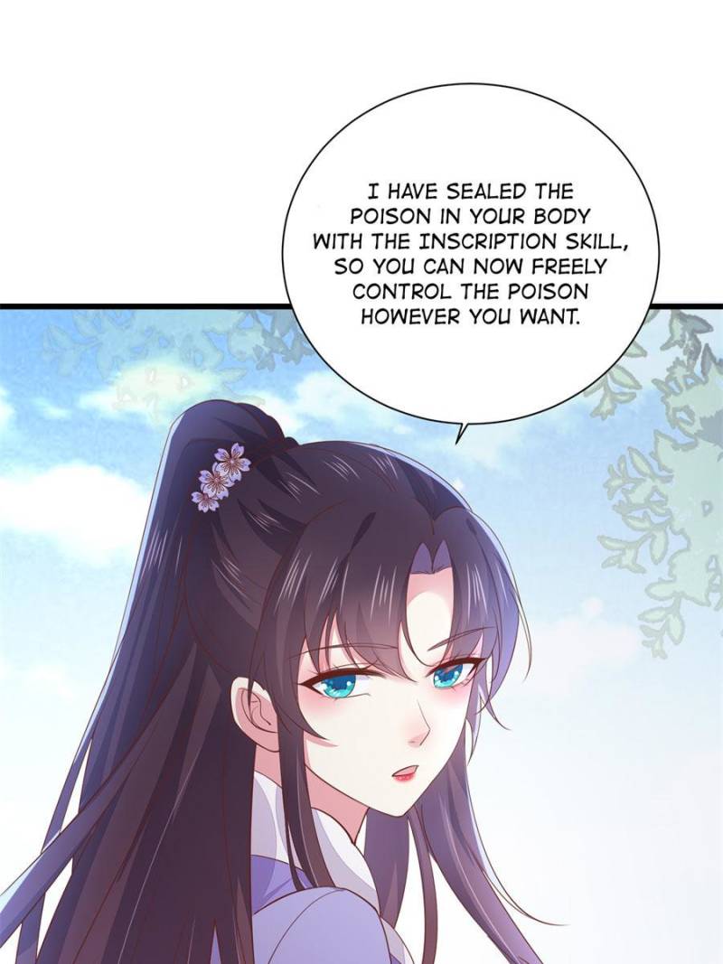 Pupillary Master Chapter 161 - Page 31