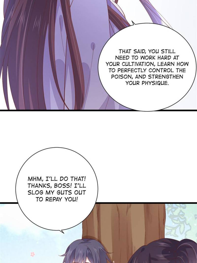 Pupillary Master Chapter 161 - Page 32