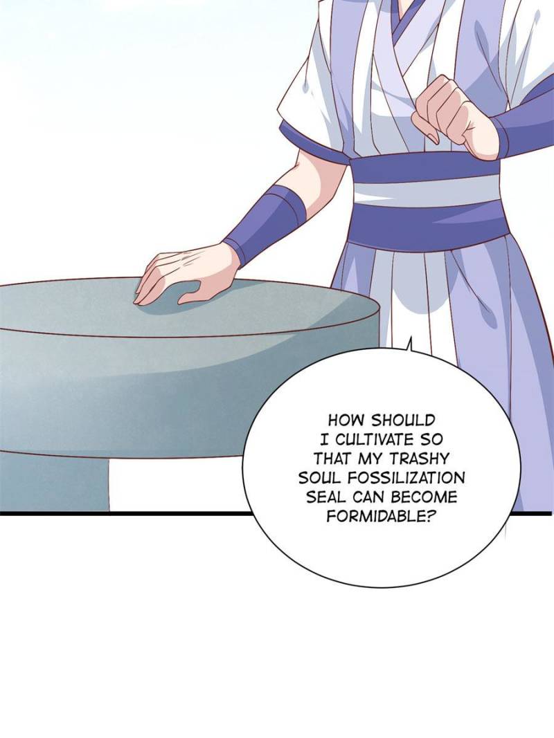 Pupillary Master Chapter 161 - Page 37