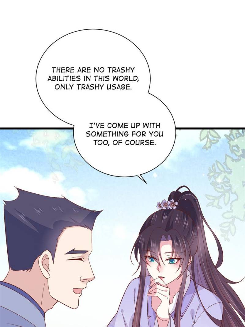 Pupillary Master Chapter 161 - Page 38