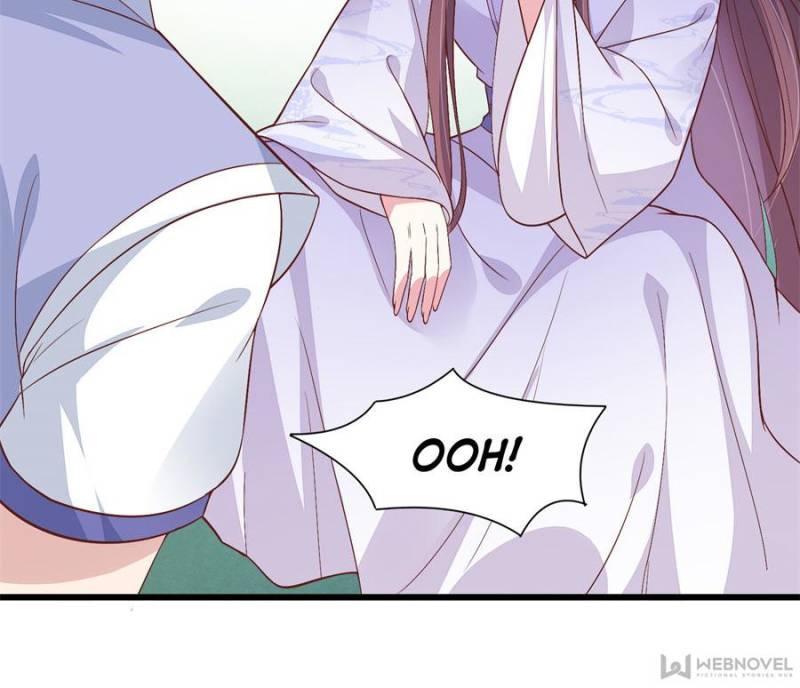 Pupillary Master Chapter 161 - Page 39