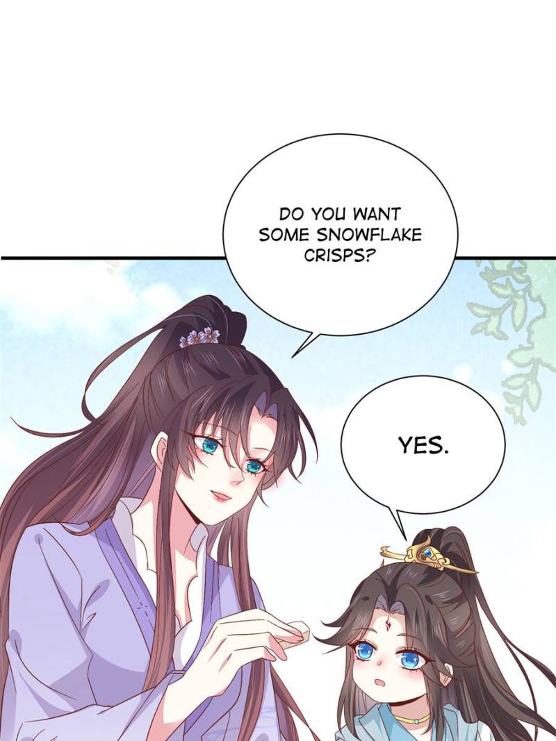 Pupillary Master Chapter 161 - Page 4