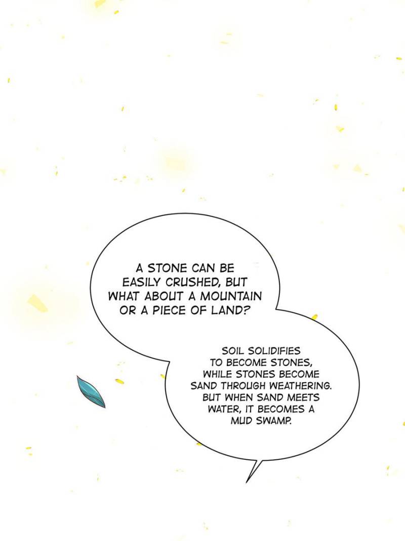 Pupillary Master Chapter 161 - Page 40
