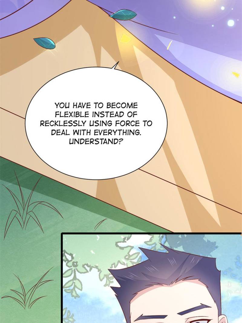 Pupillary Master Chapter 161 - Page 43