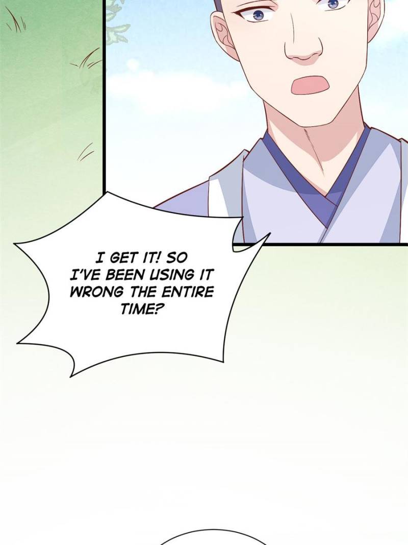 Pupillary Master Chapter 161 - Page 44