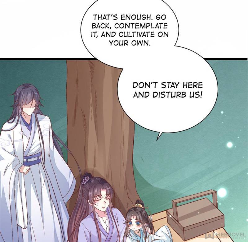 Pupillary Master Chapter 161 - Page 45