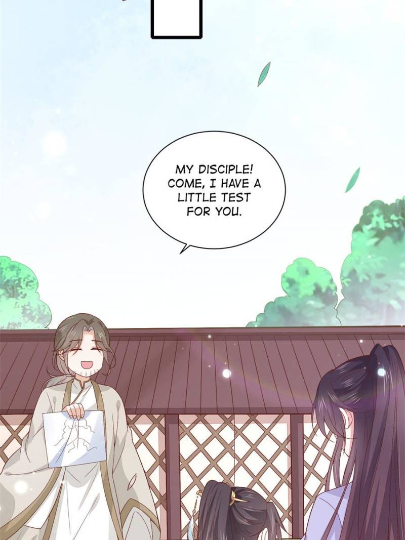 Pupillary Master Chapter 161 - Page 49
