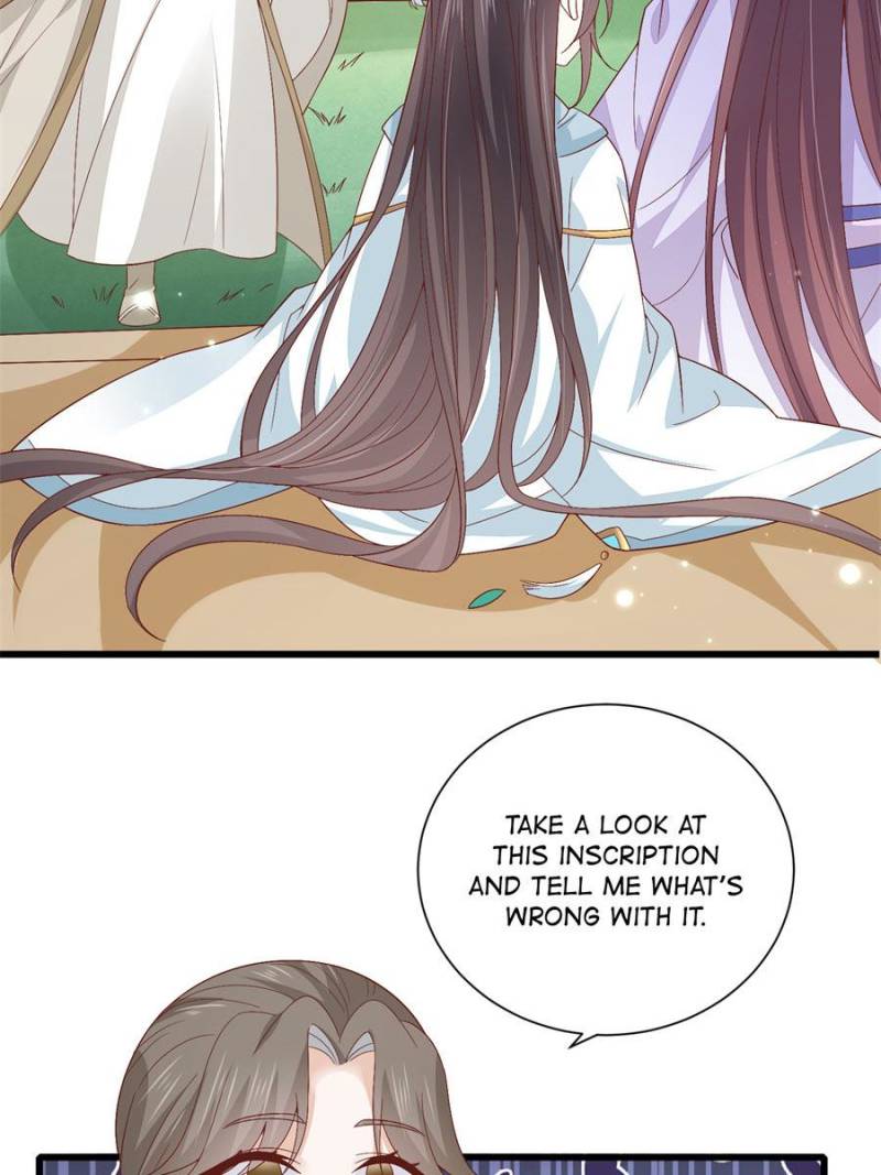 Pupillary Master Chapter 161 - Page 50