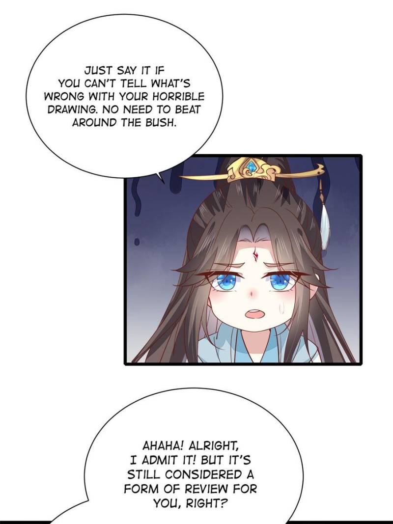 Pupillary Master Chapter 161 - Page 52