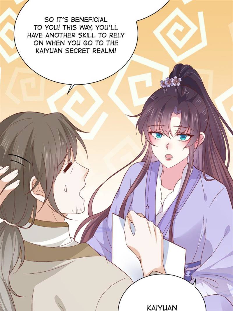 Pupillary Master Chapter 161 - Page 53