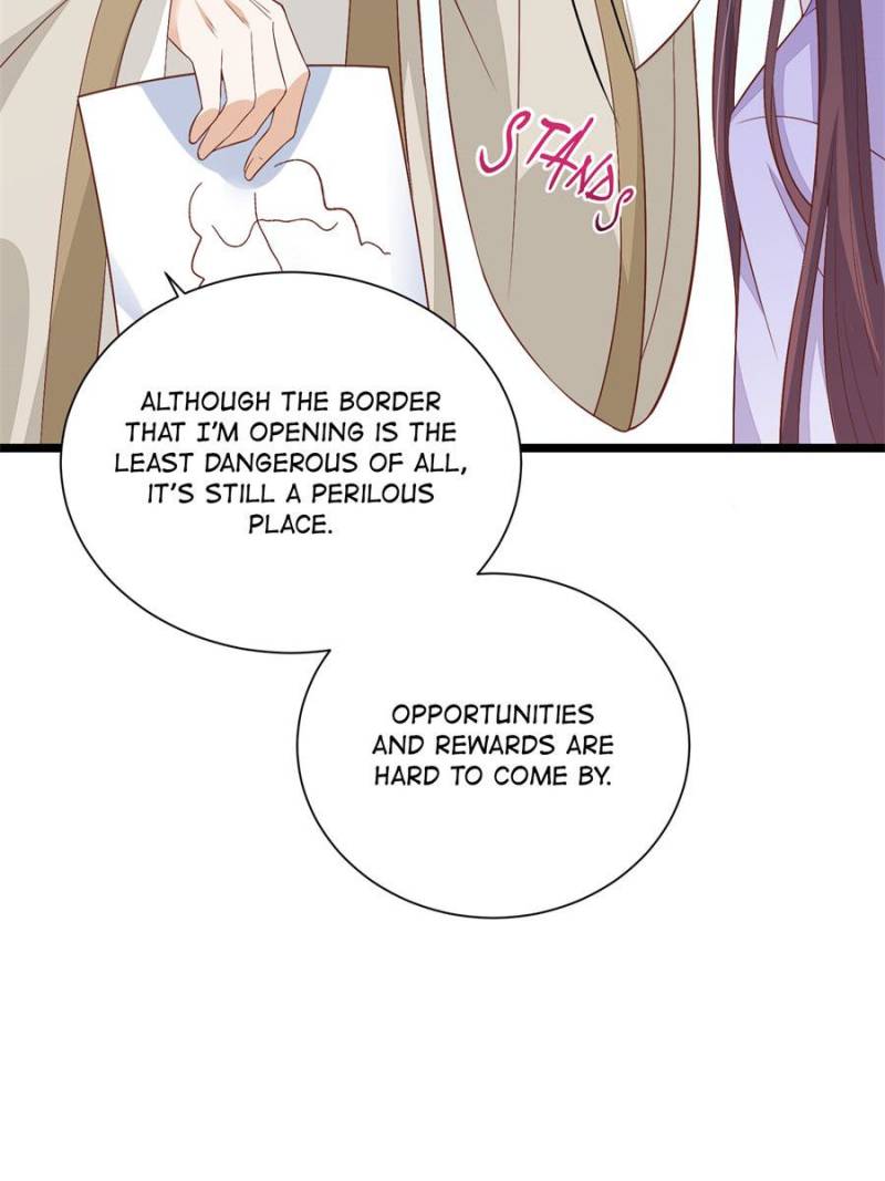 Pupillary Master Chapter 161 - Page 56
