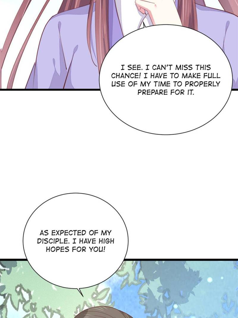 Pupillary Master Chapter 161 - Page 58