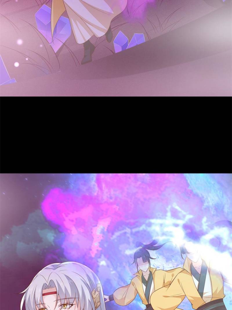 Pupillary Master Chapter 161 - Page 68