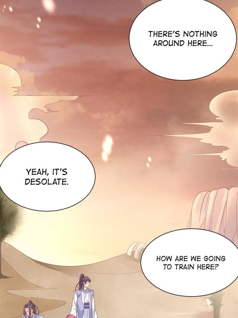 Pupillary Master Chapter 162 - Page 13