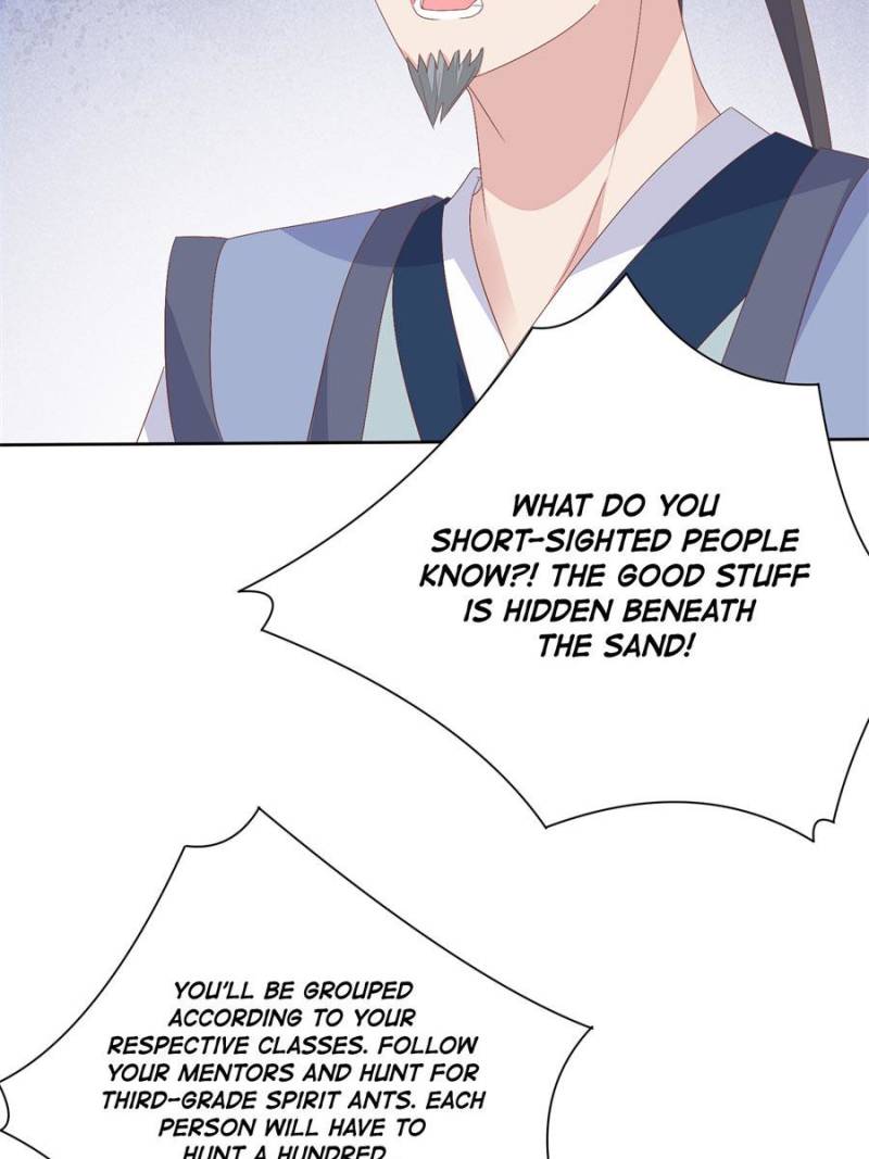 Pupillary Master Chapter 162 - Page 16