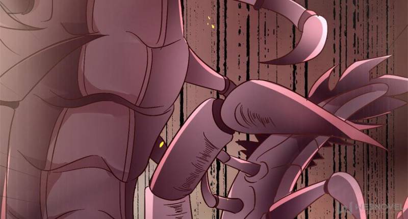 Pupillary Master Chapter 162 - Page 20