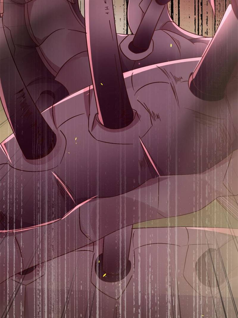 Pupillary Master Chapter 162 - Page 21