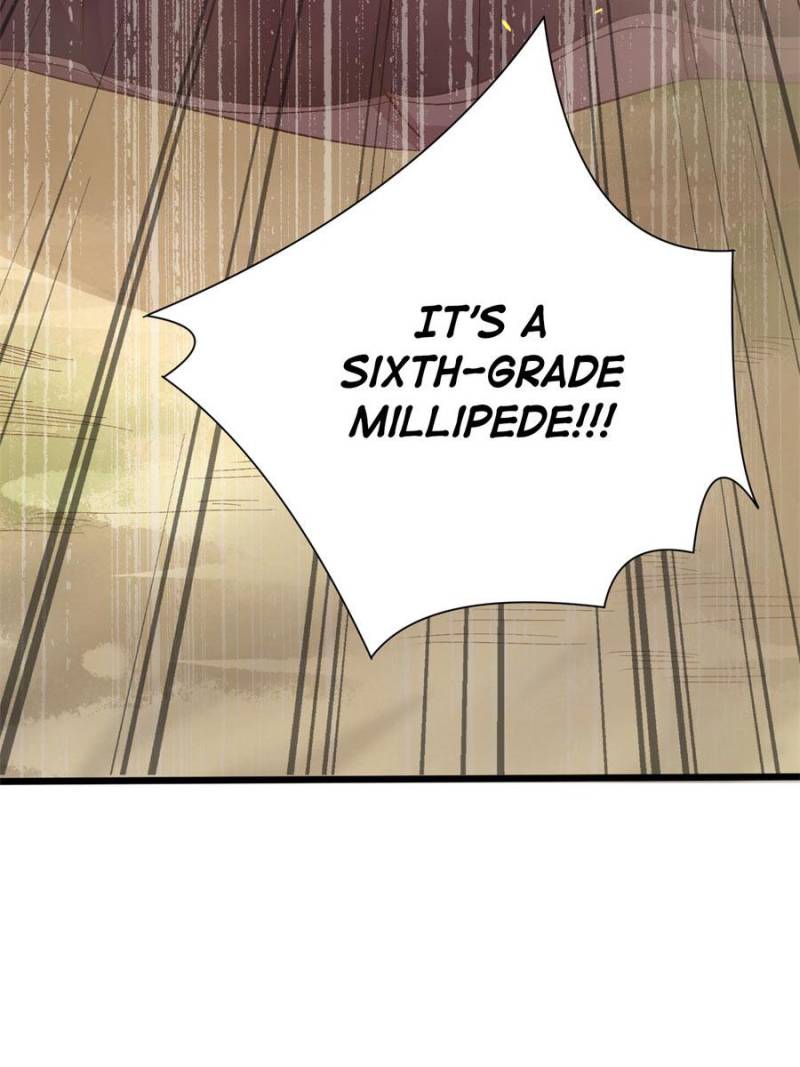 Pupillary Master Chapter 162 - Page 22