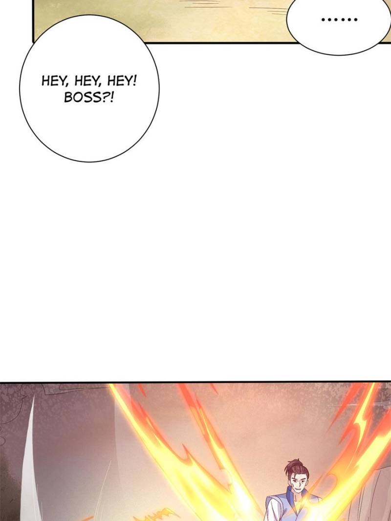 Pupillary Master Chapter 162 - Page 30
