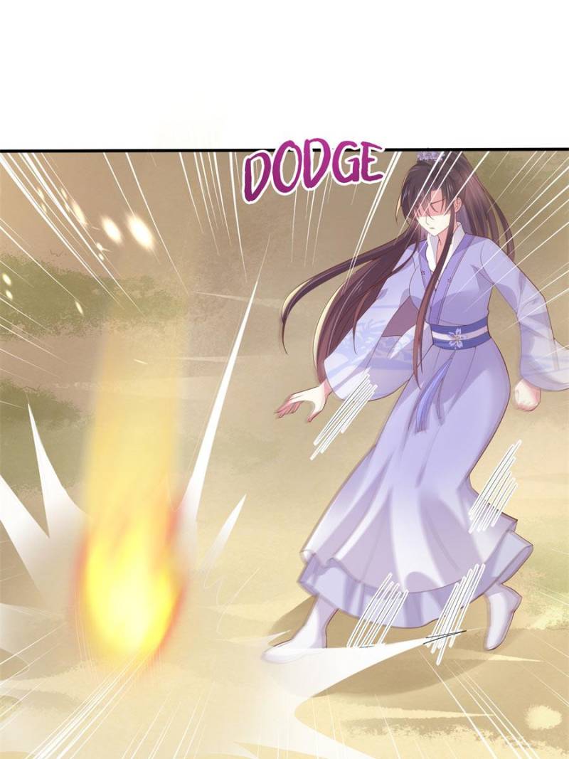 Pupillary Master Chapter 162 - Page 33