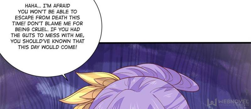 Pupillary Master Chapter 162 - Page 39