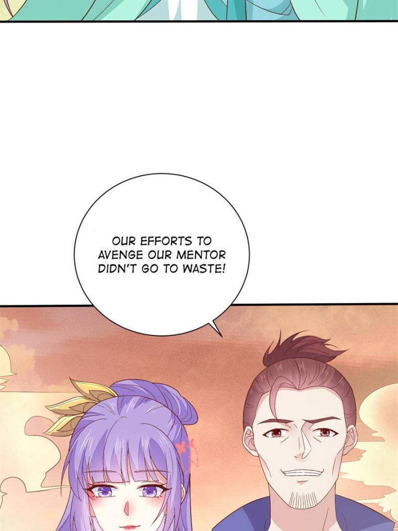 Pupillary Master Chapter 162 - Page 41