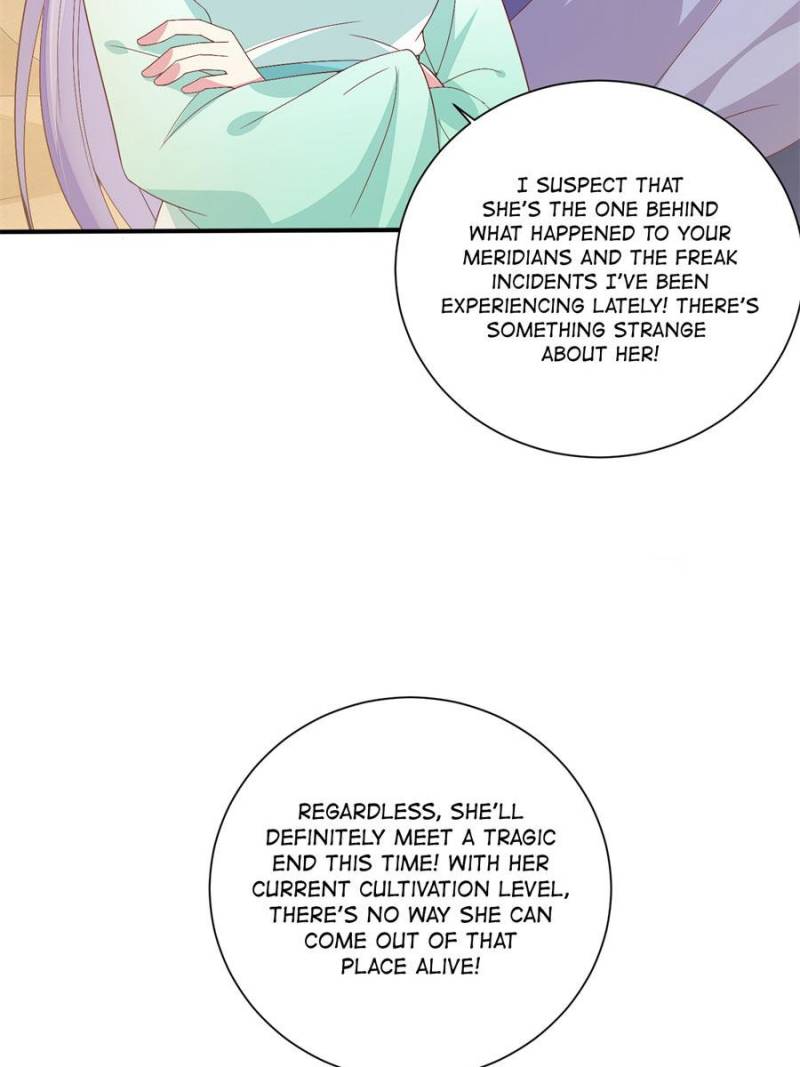 Pupillary Master Chapter 162 - Page 43