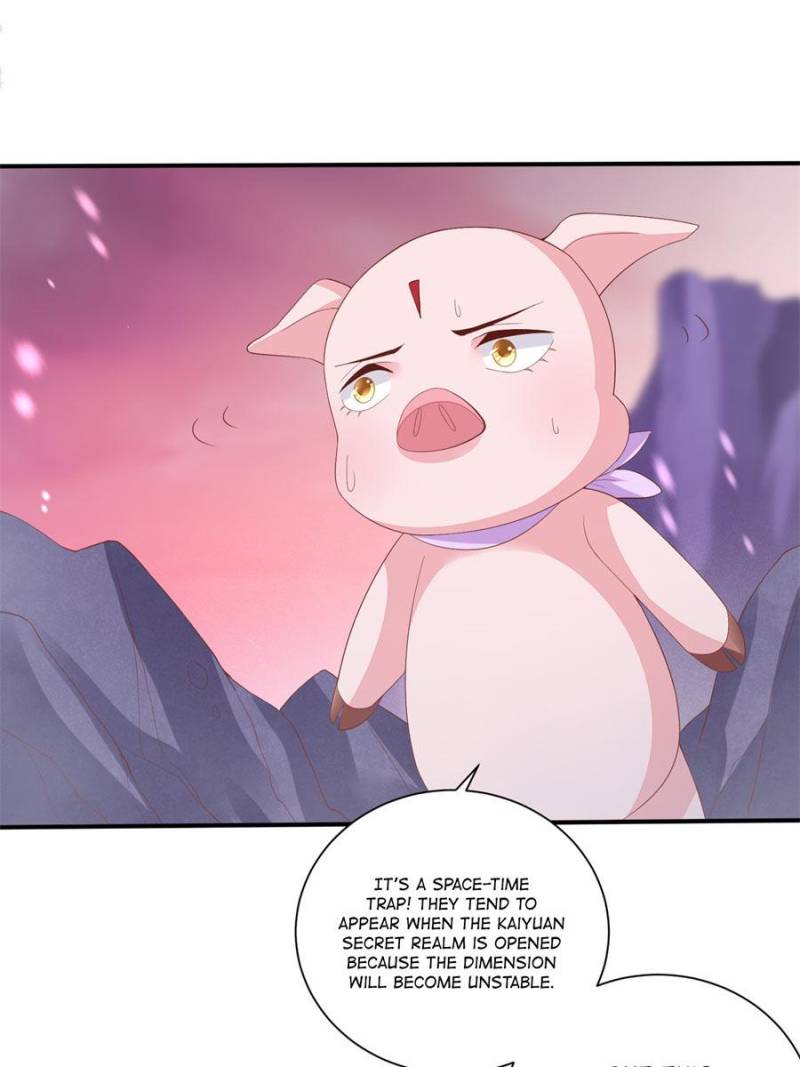 Pupillary Master Chapter 162 - Page 49
