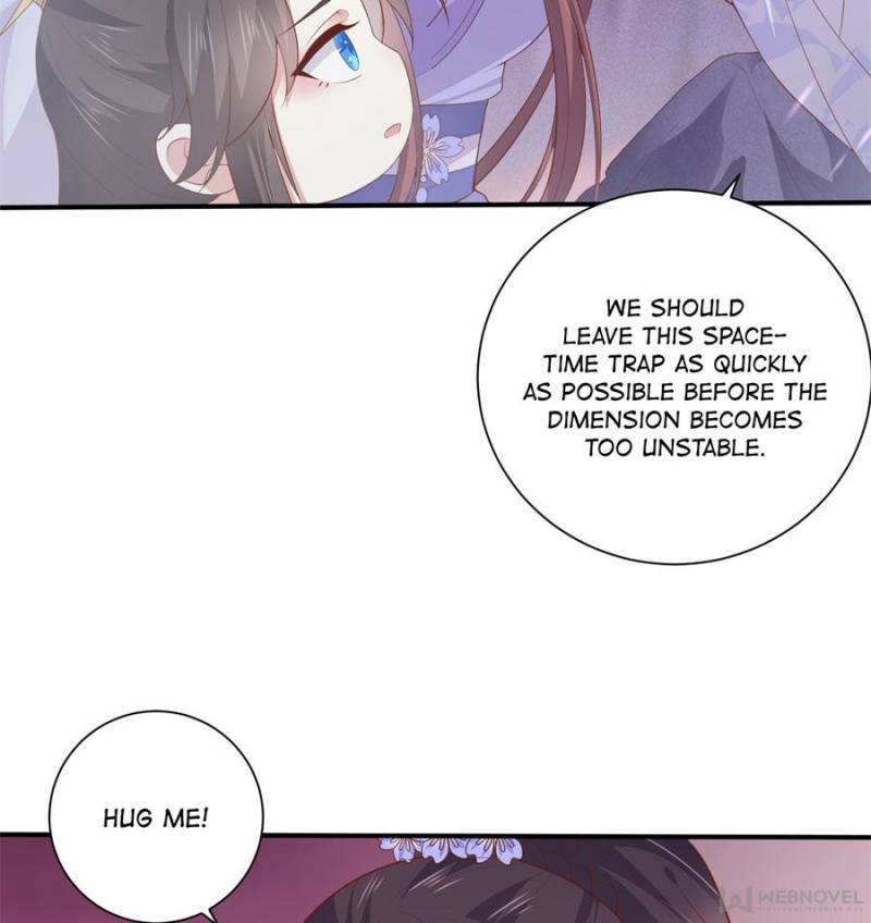 Pupillary Master Chapter 162 - Page 51