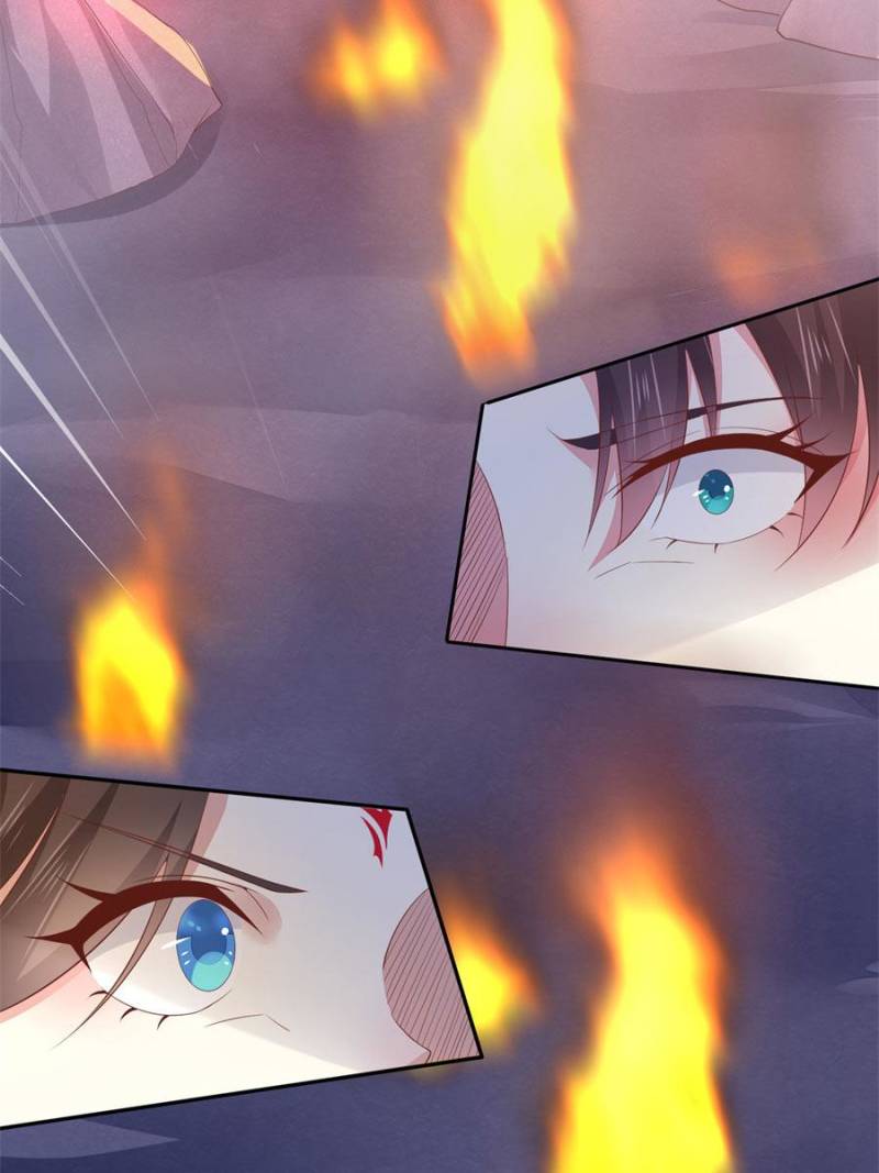 Pupillary Master Chapter 162 - Page 55