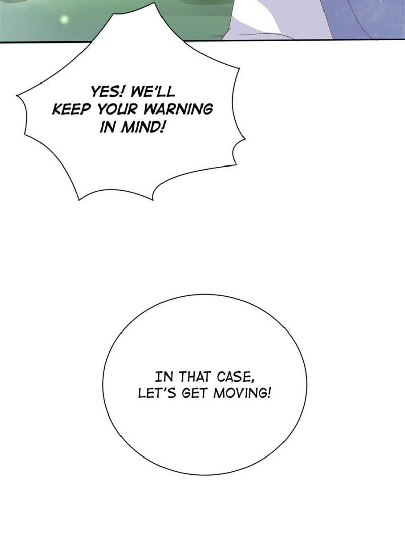 Pupillary Master Chapter 162 - Page 6