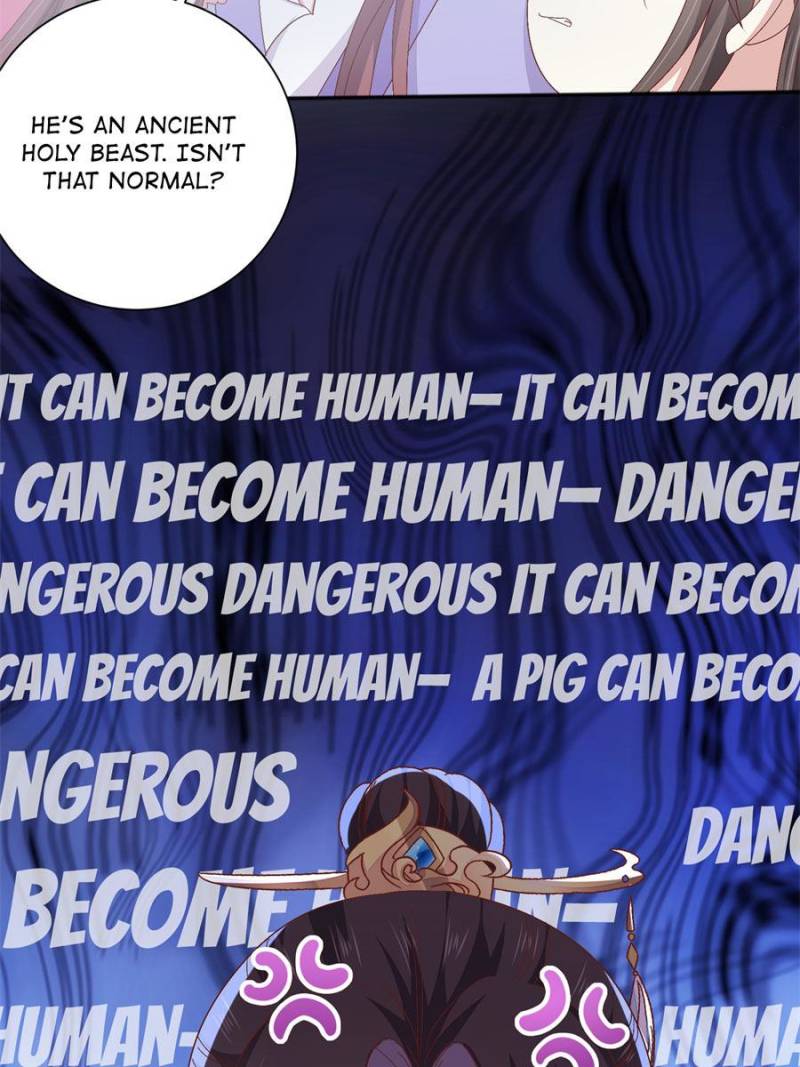 Pupillary Master Chapter 163 - Page 13
