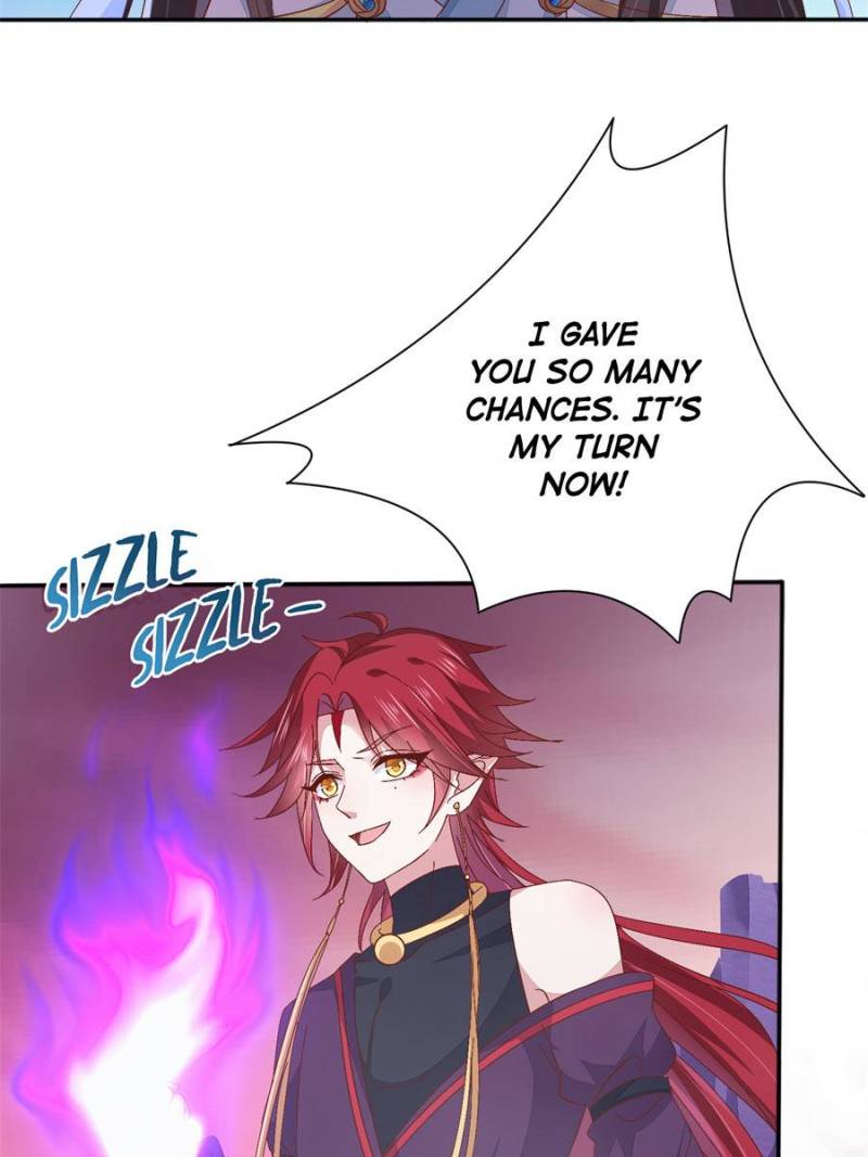 Pupillary Master Chapter 163 - Page 15