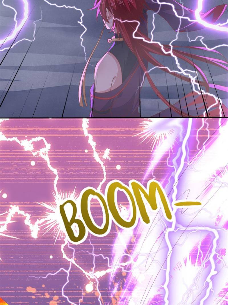 Pupillary Master Chapter 163 - Page 18