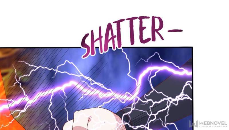 Pupillary Master Chapter 163 - Page 20