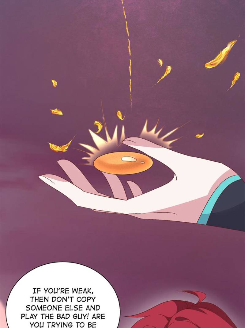 Pupillary Master Chapter 163 - Page 27