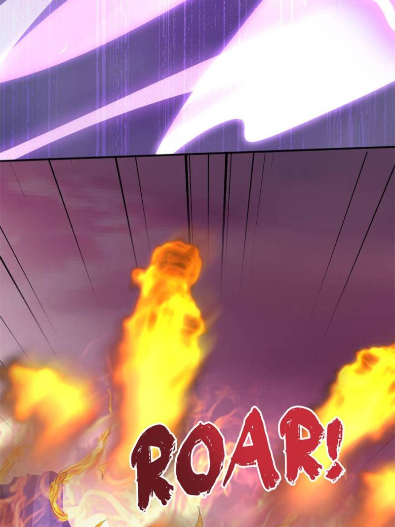 Pupillary Master Chapter 163 - Page 3