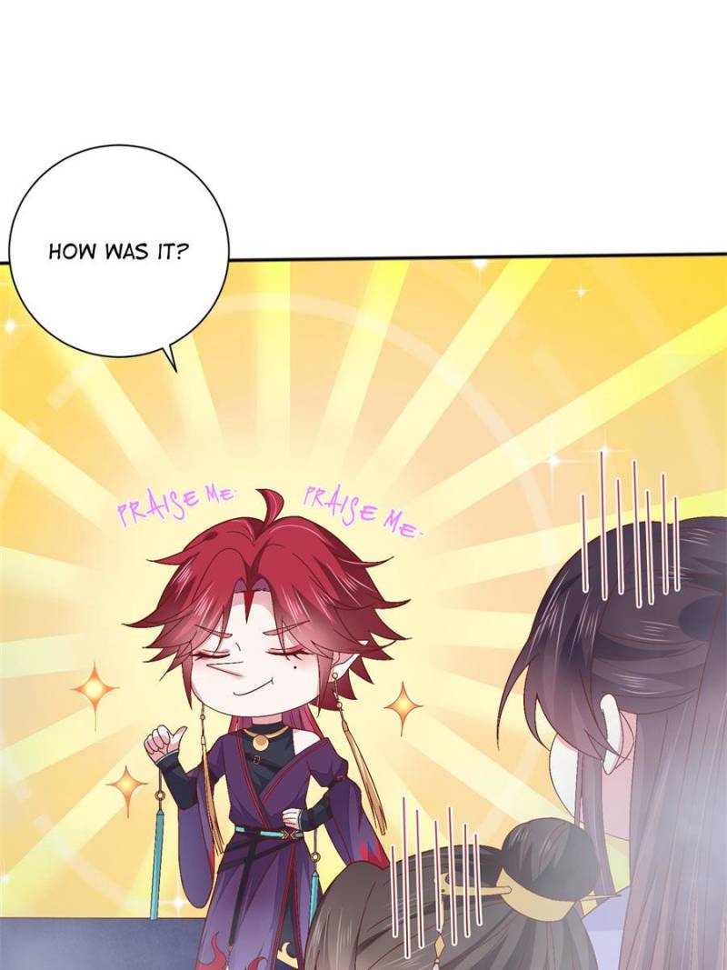 Pupillary Master Chapter 163 - Page 30