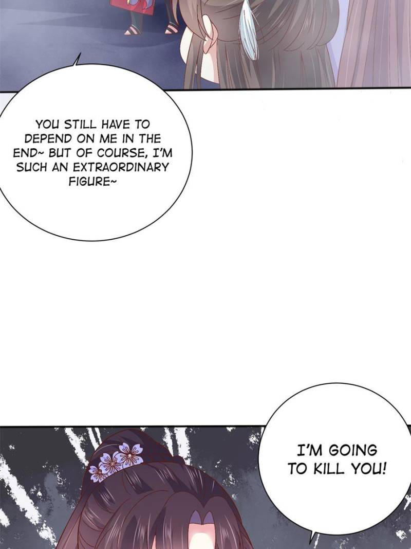 Pupillary Master Chapter 163 - Page 31