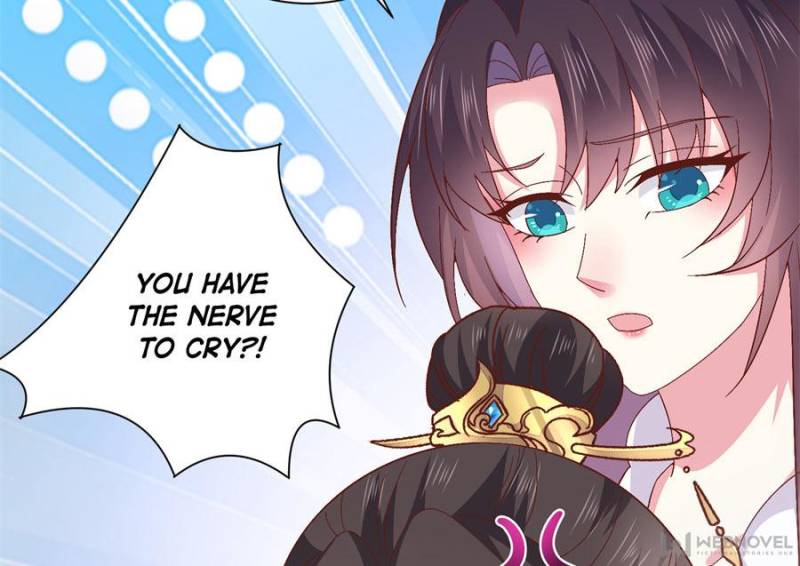 Pupillary Master Chapter 163 - Page 35