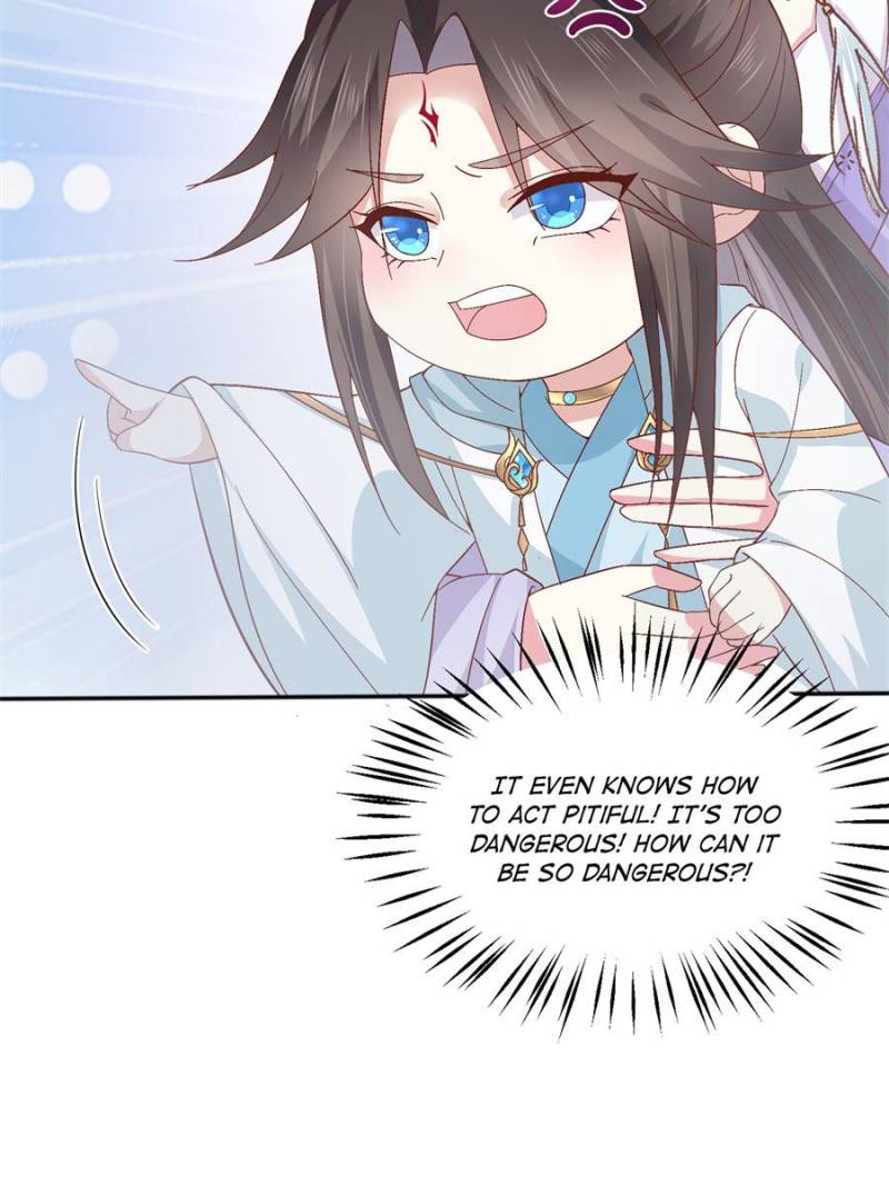Pupillary Master Chapter 163 - Page 36