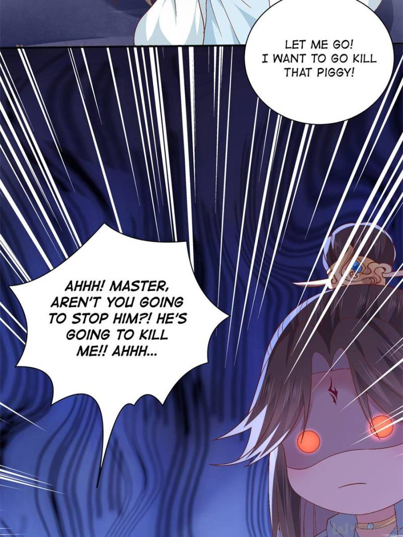 Pupillary Master Chapter 163 - Page 38