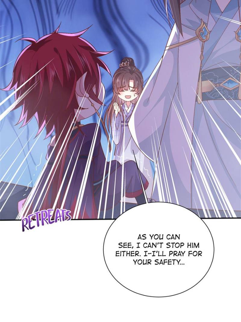 Pupillary Master Chapter 163 - Page 40