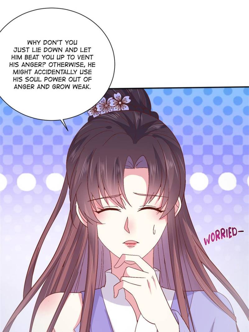Pupillary Master Chapter 163 - Page 41
